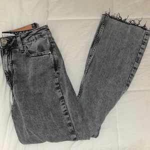 Zara Flare Jeans